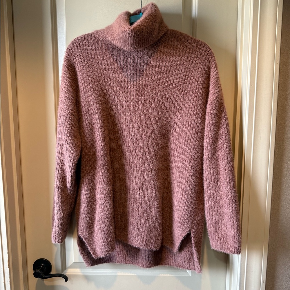 Abercrombie and Fitch sweater; size large